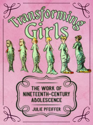 cover image of Transforming Girls